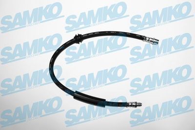 Bremžu šļūtene SAMKO 6T48966
