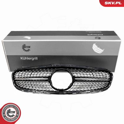 Решетка радиатора ESEN SKV 66SKV548