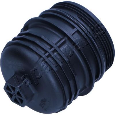 Vāks, Eļļas filtra korpuss JAPANPARTS FOC-096