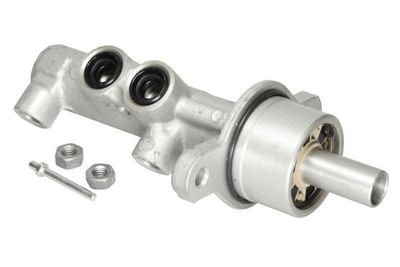 Galvenais bremžu cilindrs HELLA 8AM 355 503-081