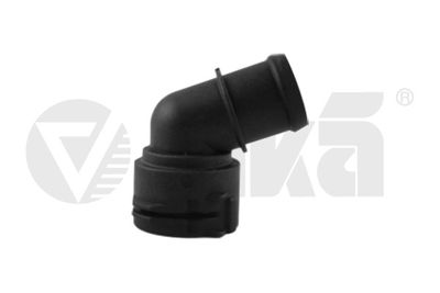 Фланец охлаждающей жидкости vika 11221779901