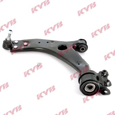 Neatkarīgās balstiekārtas svira, Riteņa piekare KYB KSC4119