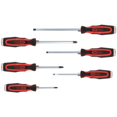 Skrūvgriežu komplekts KS TOOLS 151.1165