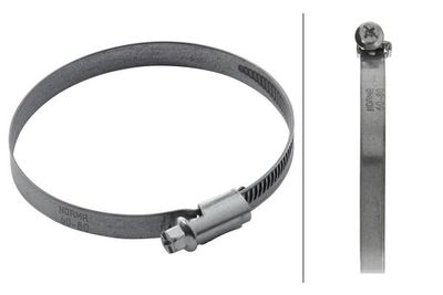 Зажимный хомут HELLA 8HK 748 452-082