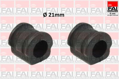 Опора, стабилизатор FAI AutoParts SS7501K