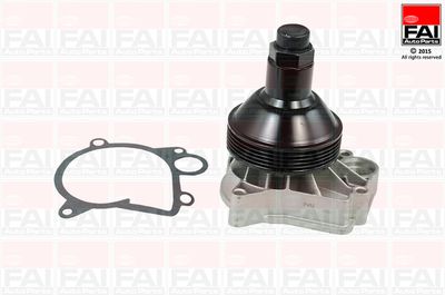 Ūdens sūknis, dzinēja dzesēšana FAI AutoParts WP6619