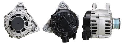 Генератор DRI 2291551202