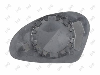 Spoguļstikls, Ārējais atpakaļskata spogulis ABAKUS 3406G02