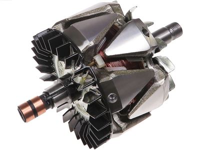 Rotors, Ģenerators AS-PL AR0075S