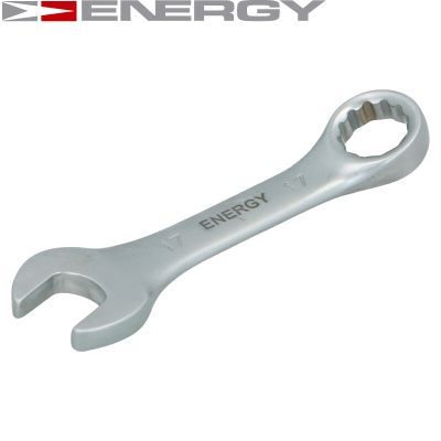 Uzgriežņatslēga ENERGY NE01002S-17