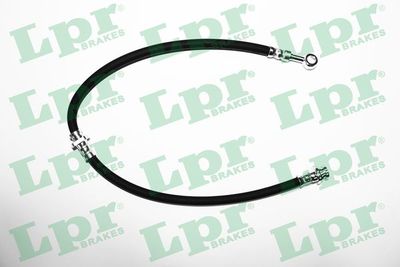 Bremžu šļūtene LPR 6T48736