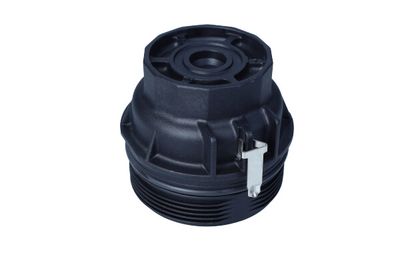Крышка, корпус масляного фильтра MAXGEAR 27-2737