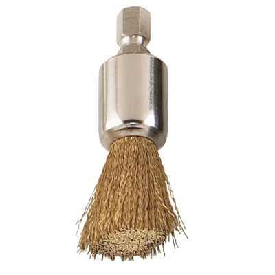 Tīrīšanas ota/birste KS TOOLS 152.1384