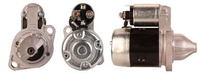 Стартер DRI 624001112