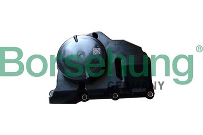 Маслосъемный щиток, вентиляция картера BORSEHUNG B11920