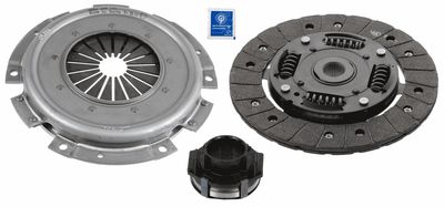 Sajūga komplekts SACHS 3000 440 001