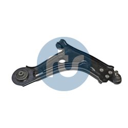 RTS 96031181 Neatkarīgās balstiekārtas svira, Riteņa