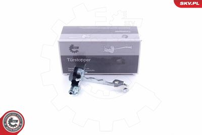 Фиксатор двери ESEN SKV 16SKV924