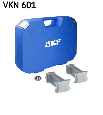 Montāžas instrumentu komplekts, Riteņa rumba/gultnis SKF VKN 601
