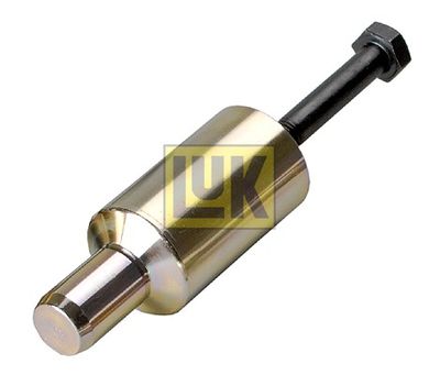 Schaeffler LuK 400004510 Centrēšanas ierīce, Sajūga