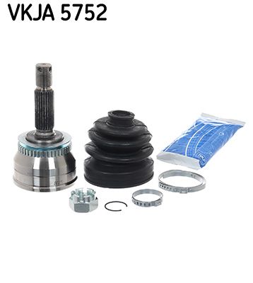 Шарнирный комплект, приводной вал SKF VKJA 5752
