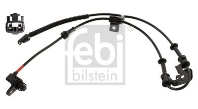 Devējs, Riteņu griešanās ātrums FEBI BILSTEIN 107171