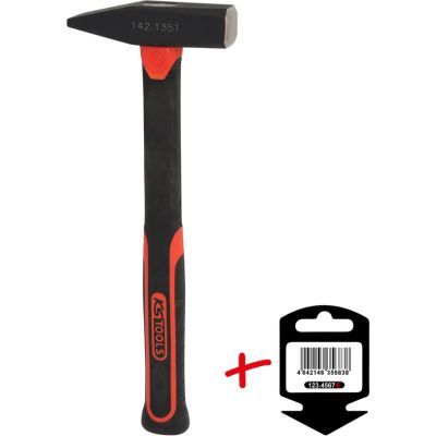 Atslēdznieka āmurs KS TOOLS 142.1351-E