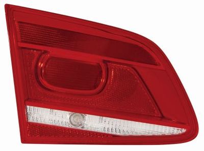 Aizmugurējais lukturis ABAKUS 441-1330L-LD-UE