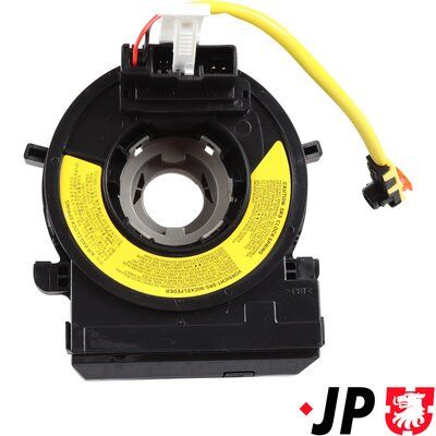 Spirālatspere, Gaisa spilvens JP GROUP 3689750400