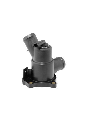Termostats, Dzesēšanas šķidrums BorgWarner (Wahler) 412488.96D