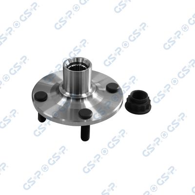 Riteņa rumba GSP 9424016A