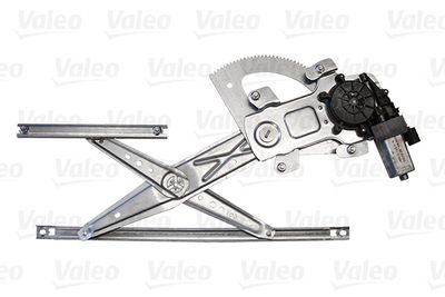 Стеклоподъемник VALEO 851436