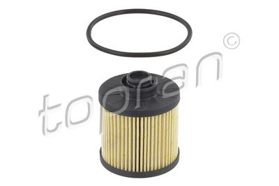 Топливный фильтр TOPRAN 304 882