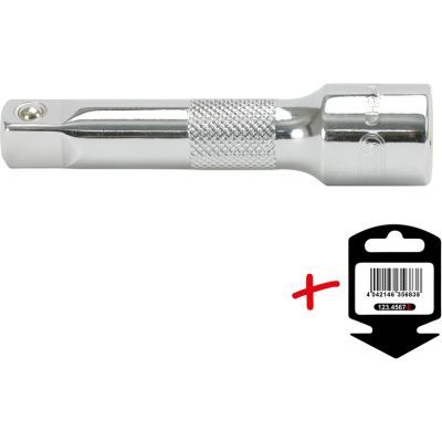 Pagarinātājs, Muciņatslēga KS TOOLS 918.3896-E