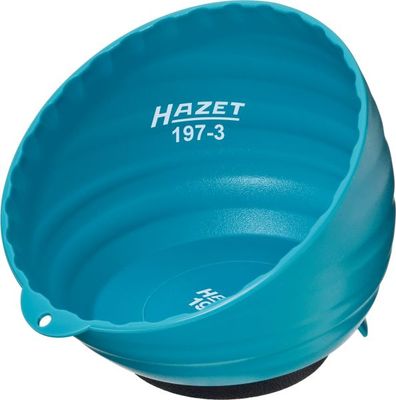 HAZET 1973 Magnētisks trauks