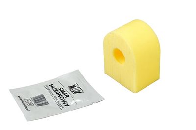 Piekare, Stabilizators TEDGUM 00467828