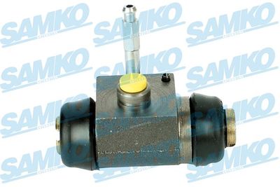 Riteņa bremžu cilindrs SAMKO C08233