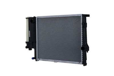 Radiators, Motora dzesēšanas sistēma HELLA 8MK 366 302-511