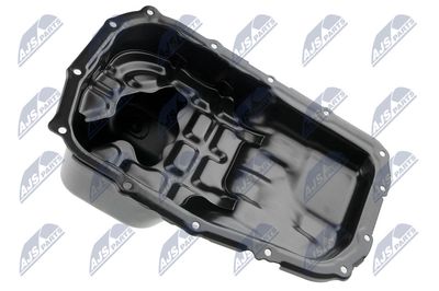 Eļļas vācele NTY BMO-TY-023