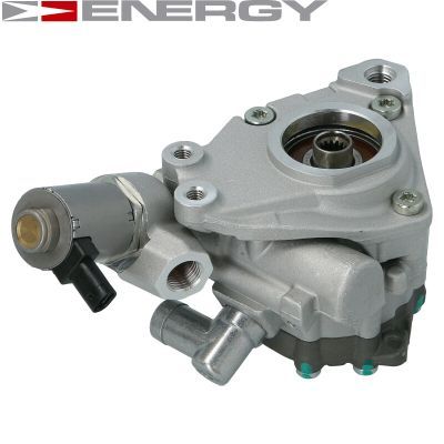Hidrosūknis, Stūres iekārta ENERGY PW680217