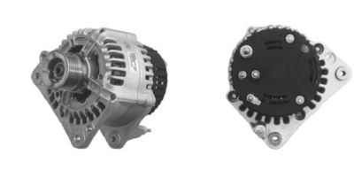 Ģenerators MAHLE MG 542