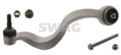 Neatkarīgās balstiekārtas svira, Riteņa piekare SWAG 20940305
