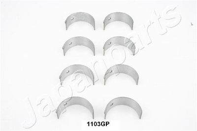 Шатунный подшипник JAPANPARTS CB1103GP