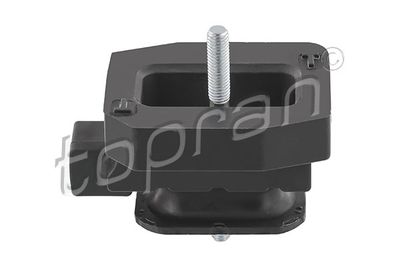 Piekare, Pārnesumkārba TOPRAN 634 523