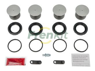 Ремкомплект, тормозной суппорт FRENKIT 242968