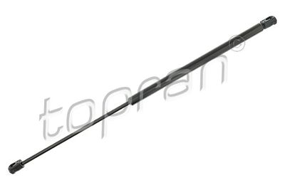 Газовая пружина, крышка багажник TOPRAN 301 036