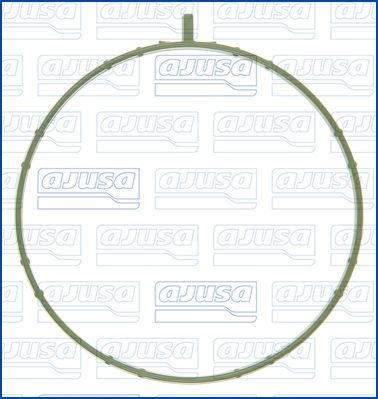 Blīve, Ieplūdes kolektora korpuss AJUSA 01873300