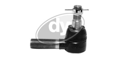 Наконечник поперечной рулевой тяги DYS 22-26081