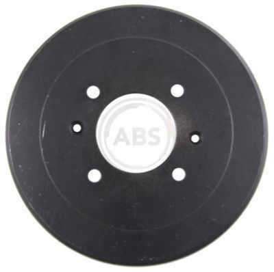 Bremžu trumulis A.B.S. 2777-S