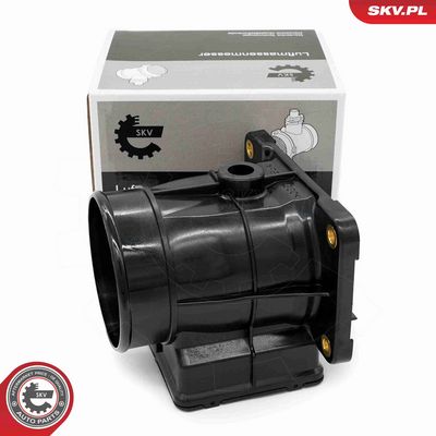 Расходомер воздуха ESEN SKV 07SKV191